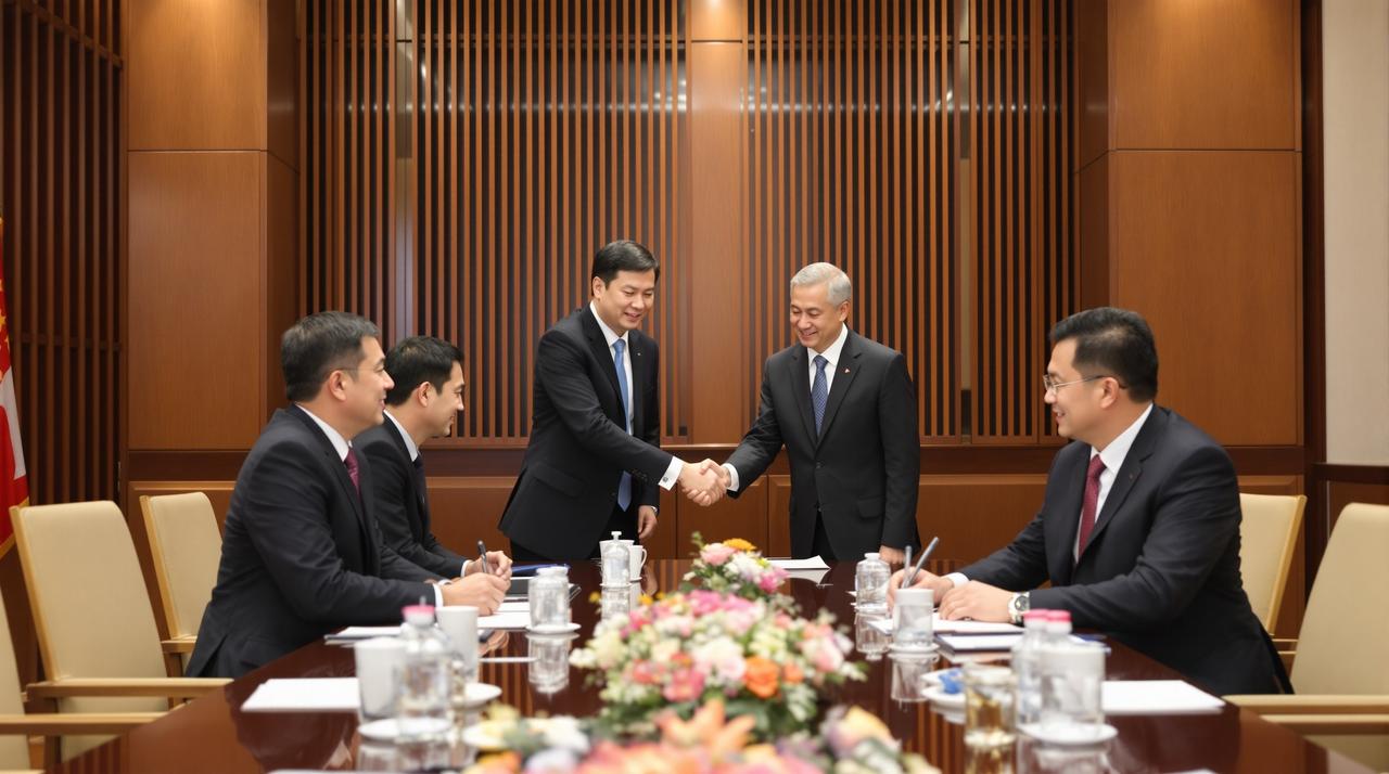 八戒影视与国际顶级制作公司达成战略合作协议